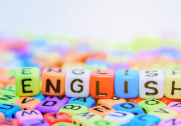 English